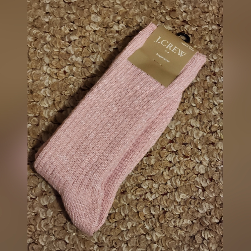 NWT JCrew Factory socks